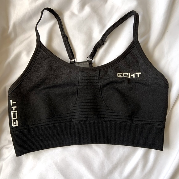 ECHT Other - ECHT Sports Bra